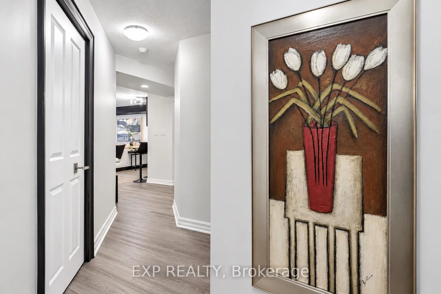 Photo 18 of Unit 1407, 3 Hickory Tree Road, North York, Weston — HOMEH