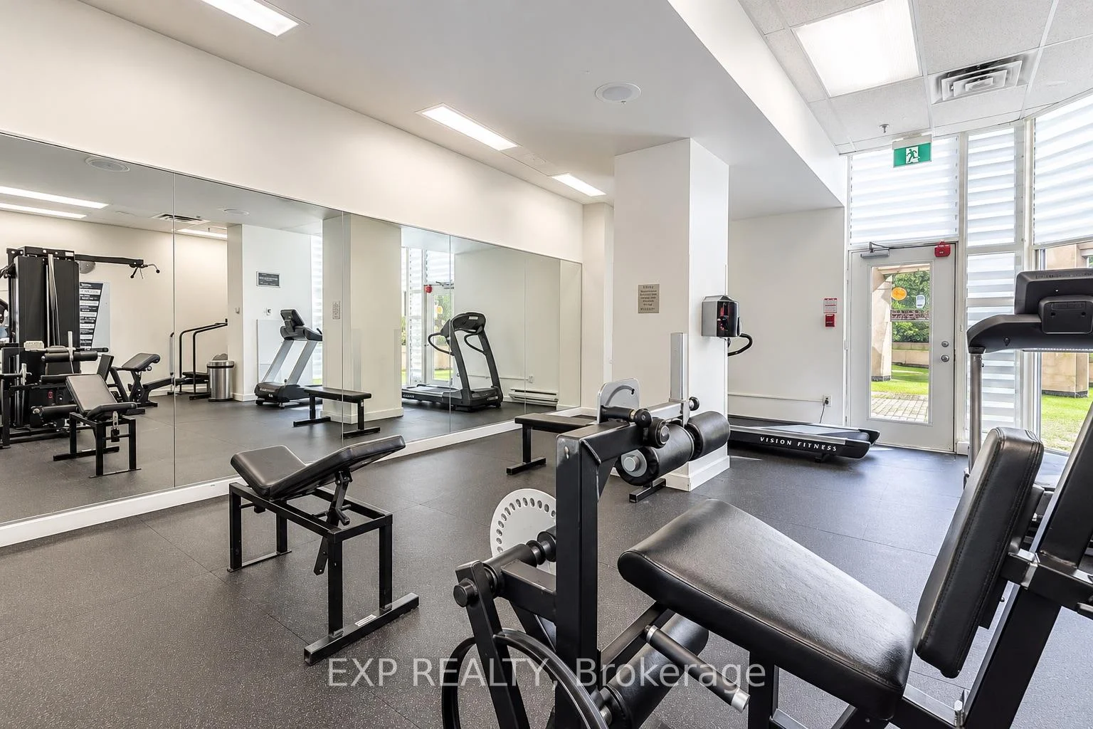 Photo 28 of Unit 1407, 3 Hickory Tree Road, North York, Weston — HOMEH