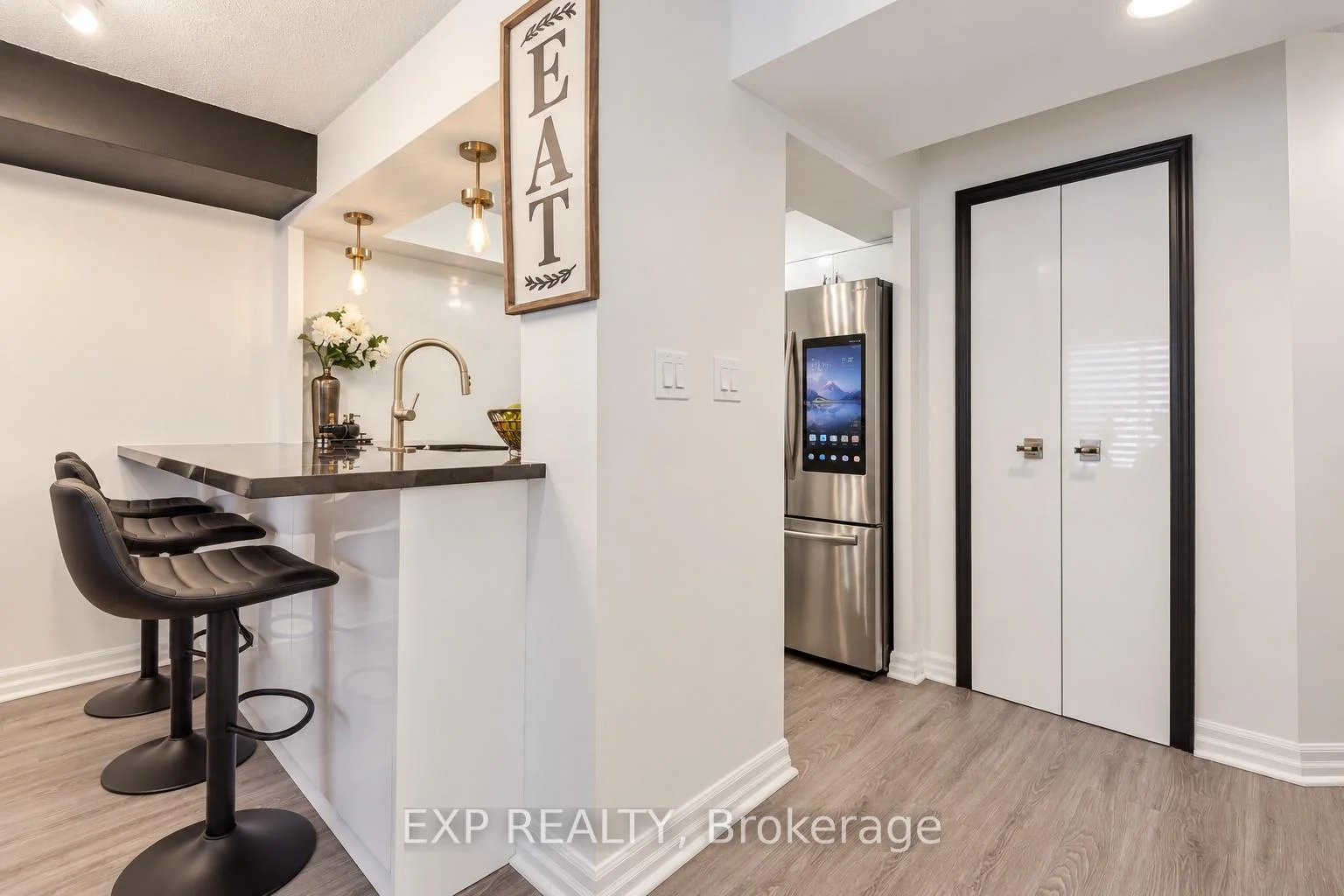 Photo 39 of Unit 1407, 3 Hickory Tree Road, North York, Weston — HOMEH