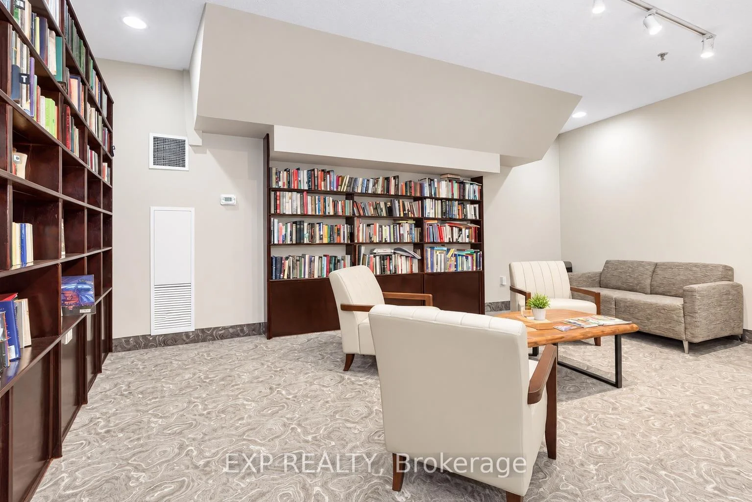 Photo 48 of Unit 1407, 3 Hickory Tree Road, North York, Weston — HOMEH