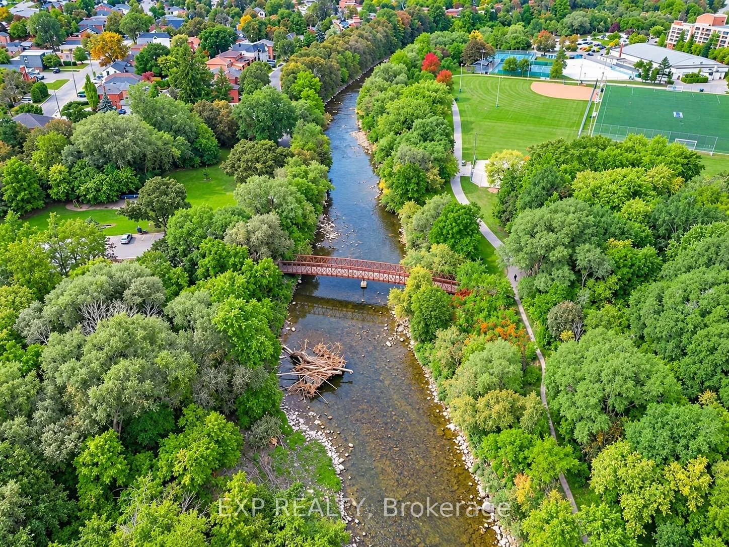 Photo 57 of Unit 1407, 3 Hickory Tree Road, North York, Weston — HOMEH