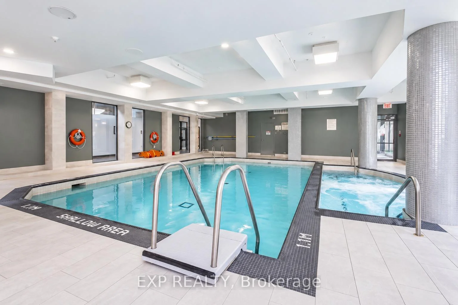 Photo 58 of Unit 1407, 3 Hickory Tree Road, North York, Weston — HOMEH