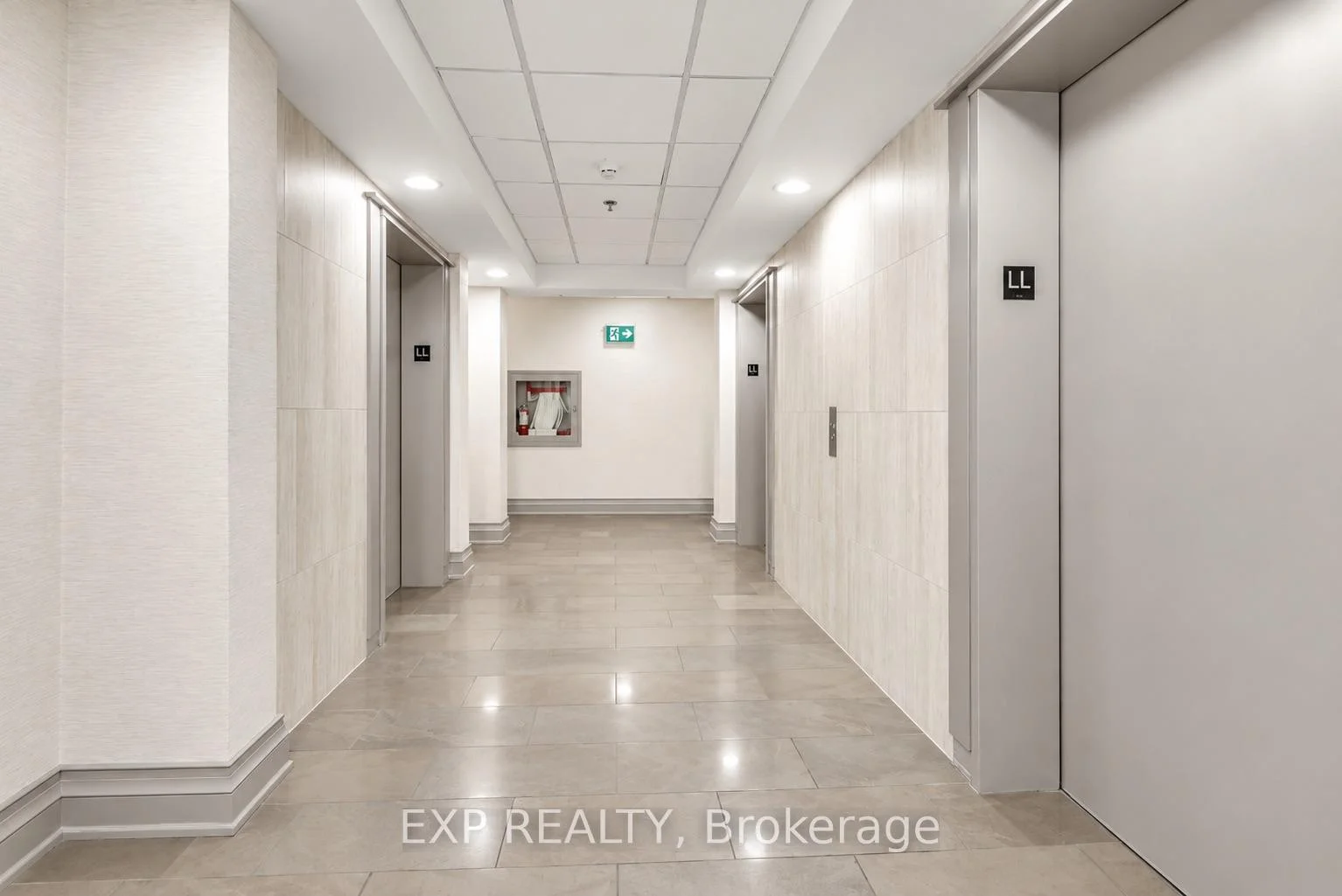 Photo 75 of Unit 1407, 3 Hickory Tree Road, North York, Weston — HOMEH