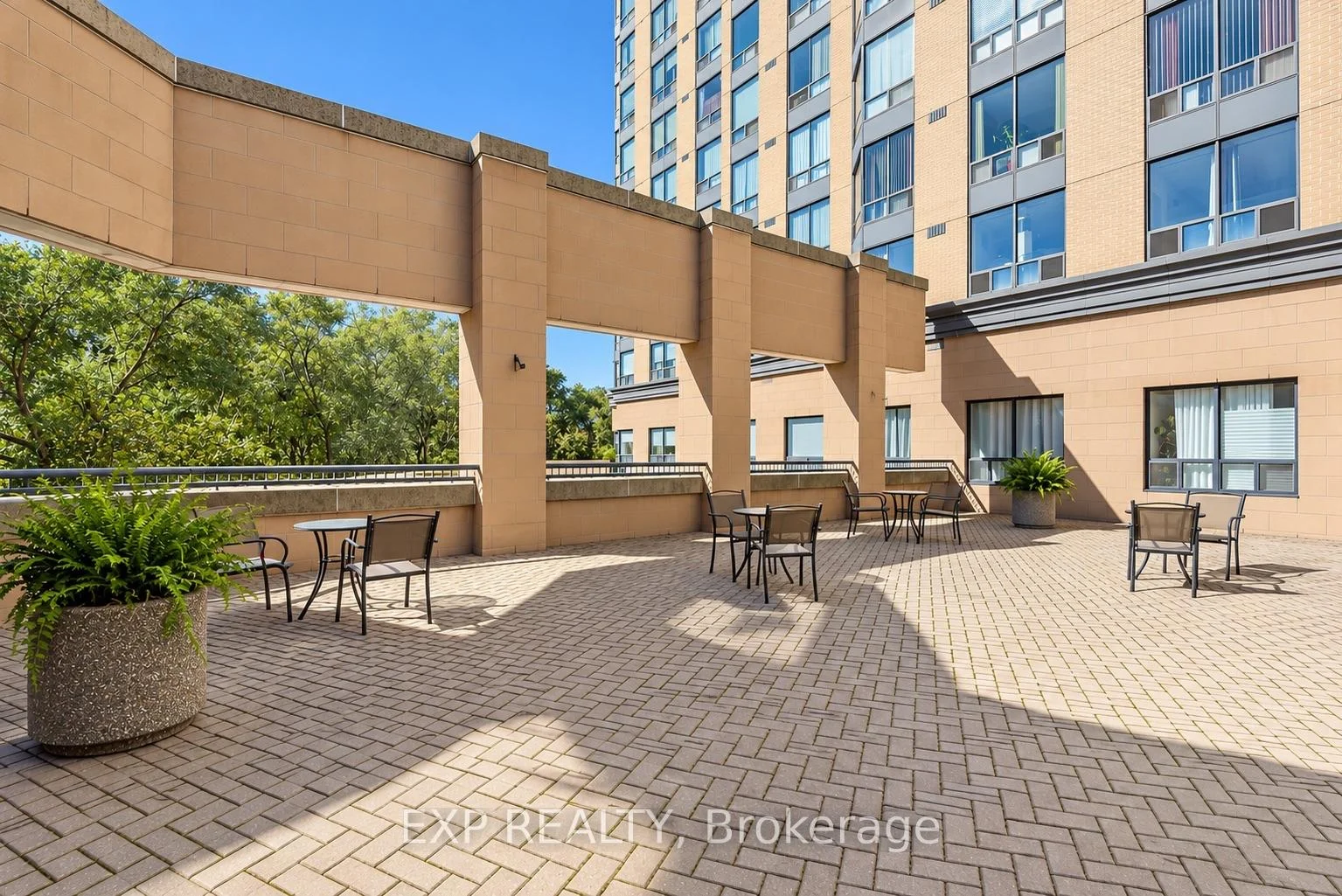 Photo 78 of Unit 1407, 3 Hickory Tree Road, North York, Weston — HOMEH