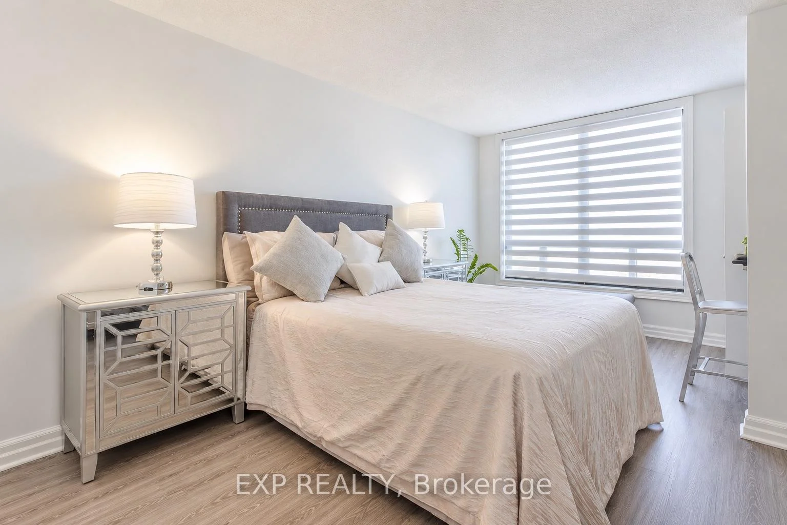 Photo 82 of Unit 1407, 3 Hickory Tree Road, North York, Weston — HOMEH