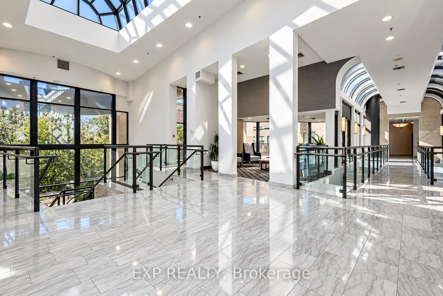 Photo 83 of Unit 1407, 3 Hickory Tree Road, North York, Weston — HOMEH