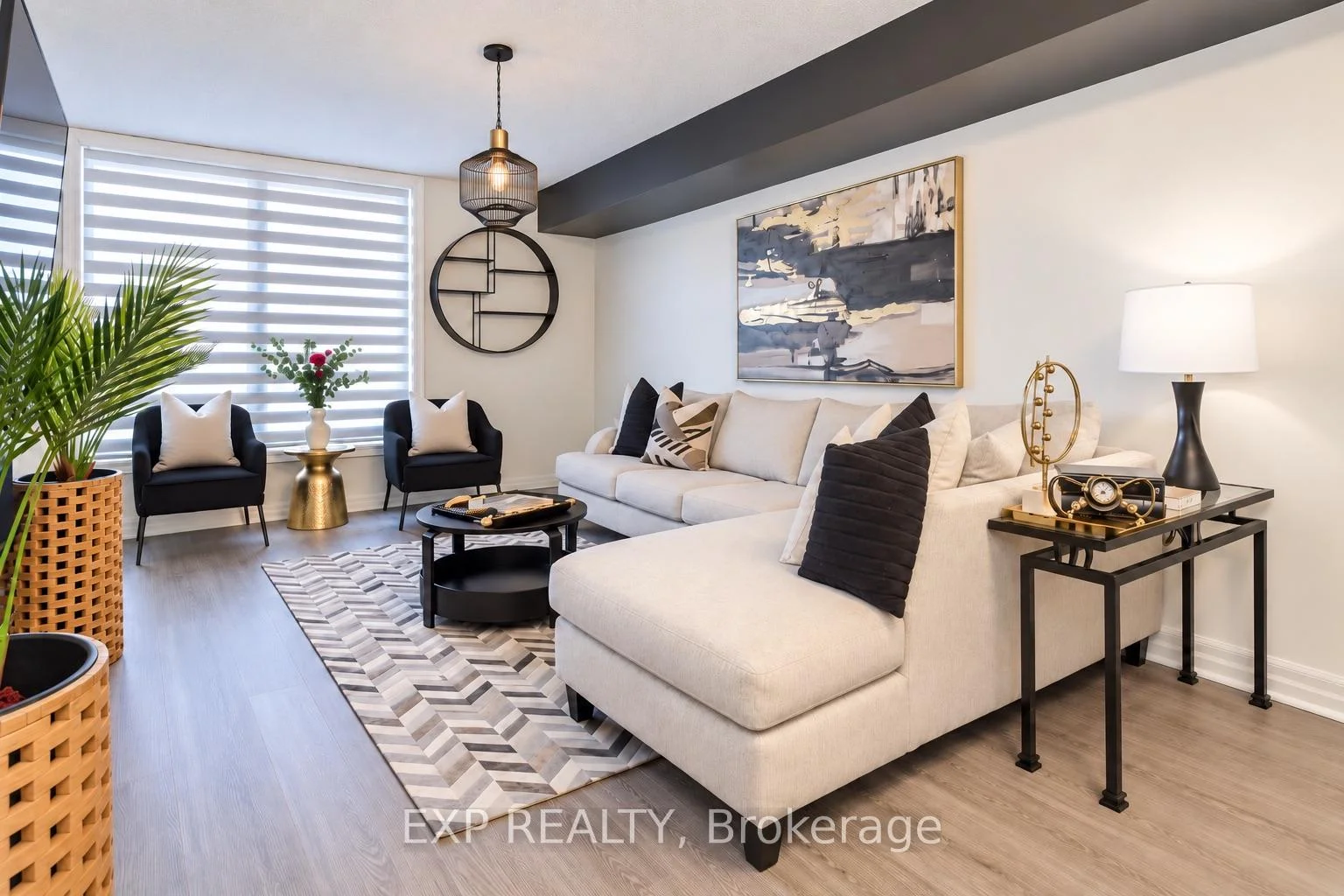 Photo 91 of Unit 1407, 3 Hickory Tree Road, North York, Weston — HOMEH
