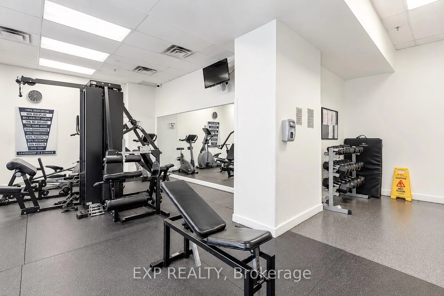 Photo 94 of Unit 1407, 3 Hickory Tree Road, North York, Weston — HOMEH