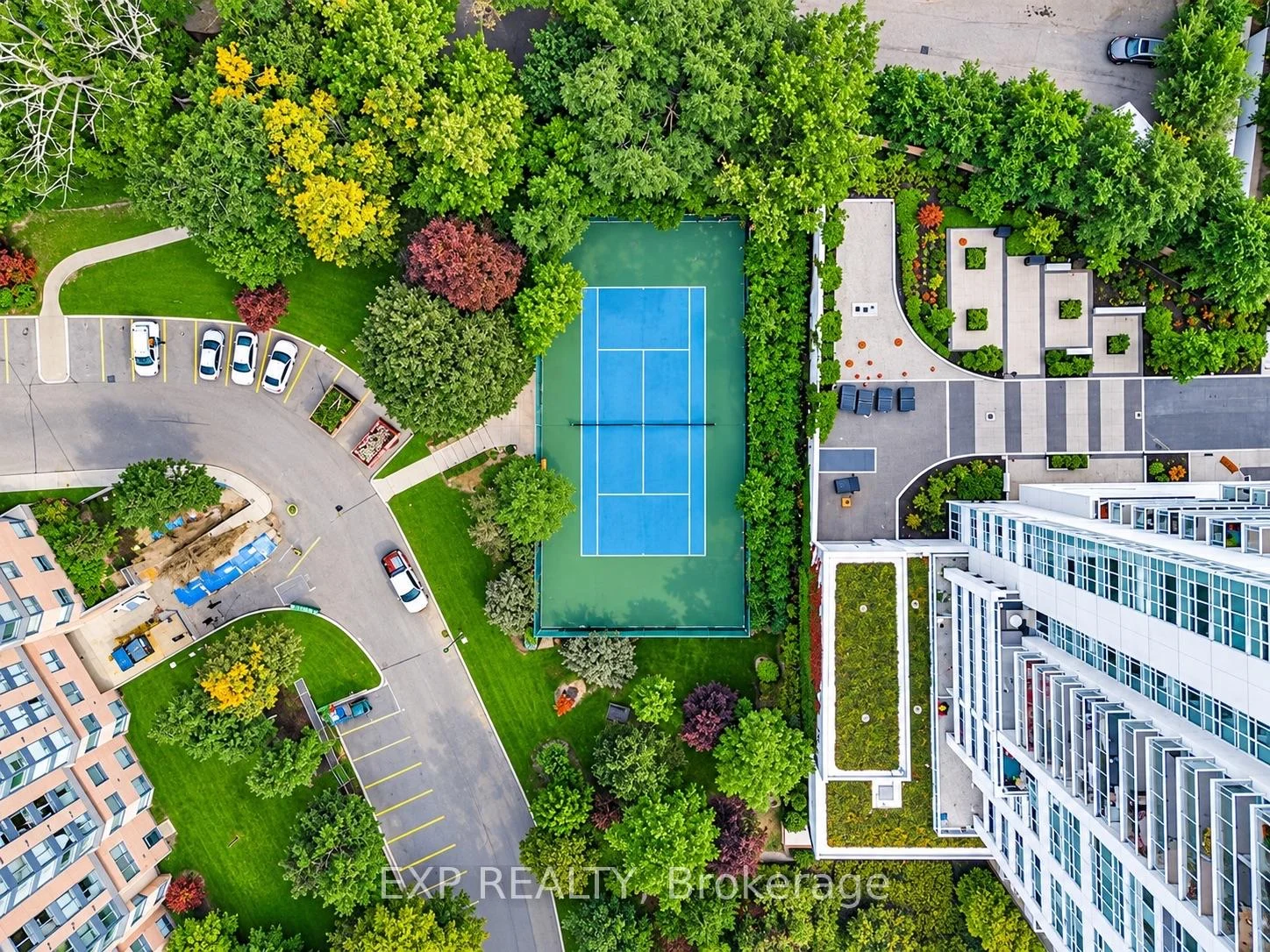 Photo 96 of Unit 1407, 3 Hickory Tree Road, North York, Weston — HOMEH