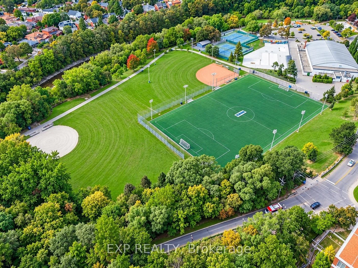 Photo 97 of Unit 1407, 3 Hickory Tree Road, North York, Weston — HOMEH