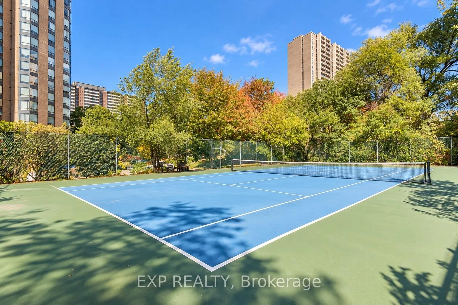 Photo 99 of Unit 1407, 3 Hickory Tree Road, North York, Weston — HOMEH