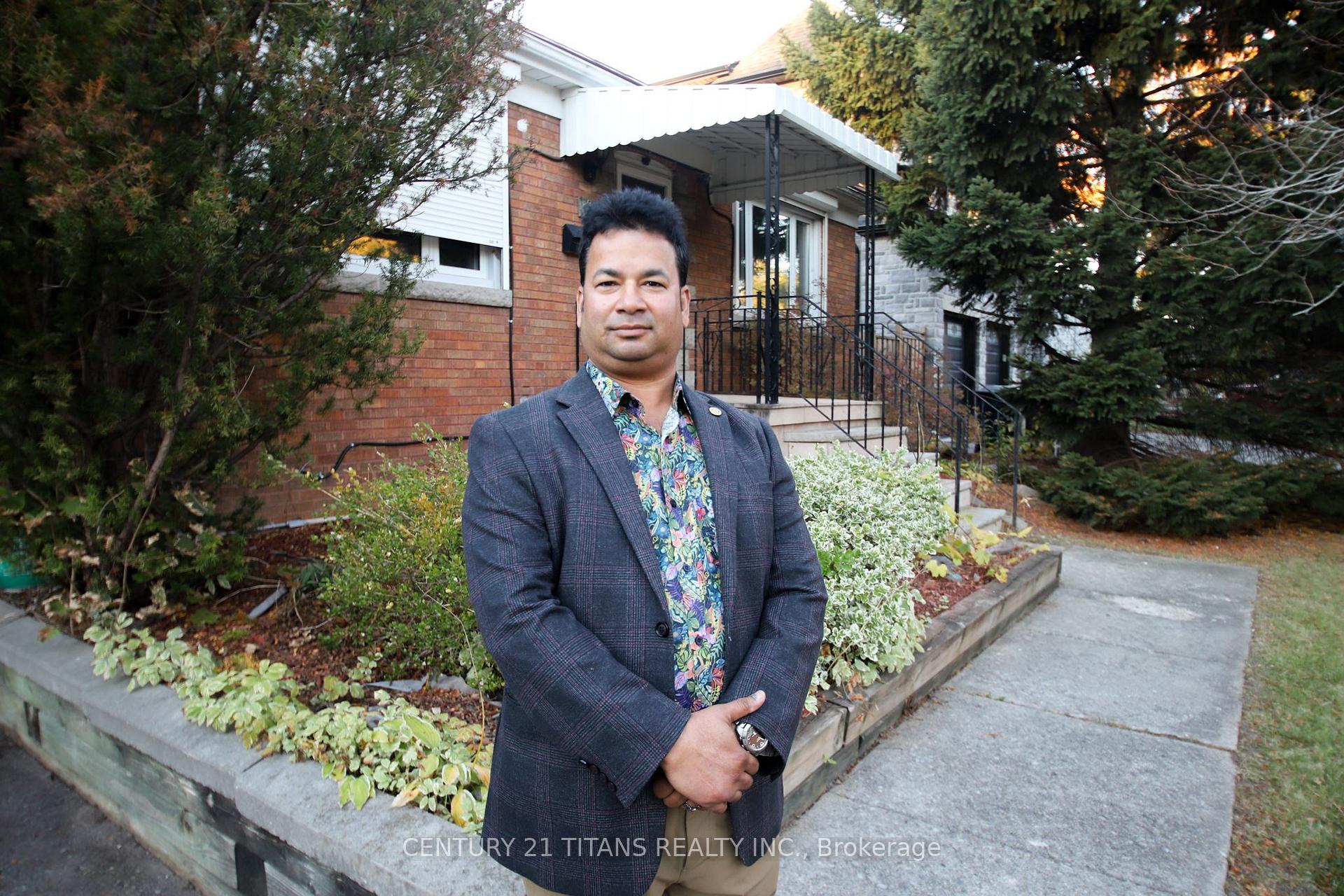 Photo 7 of 172 Phyllis Avenue, Scarborough, Cliffcrest — HOMEH