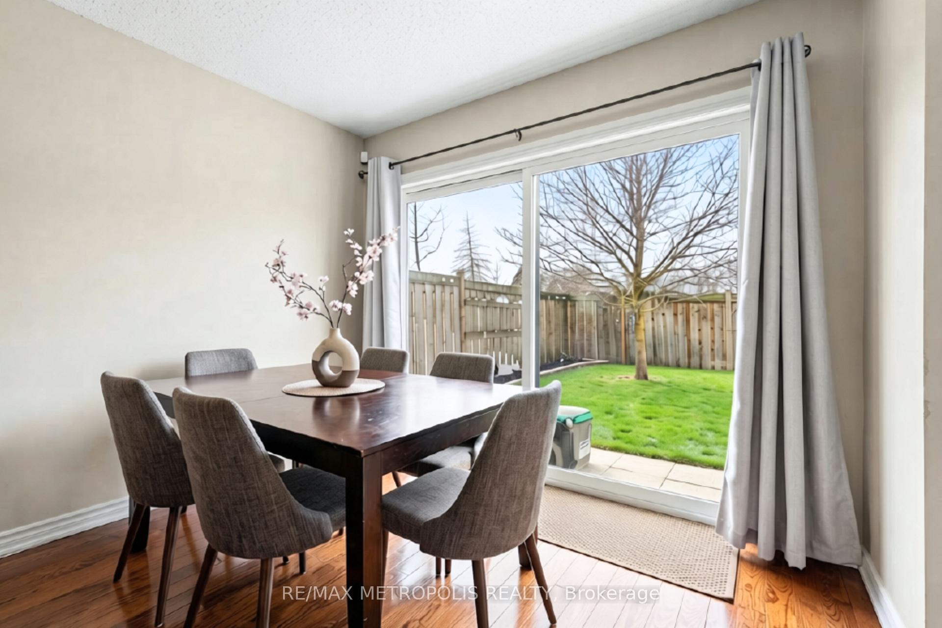 Photo 3 of Unit 57, 25 Southwoods Crescent, Barrie, Holly — HOMEH