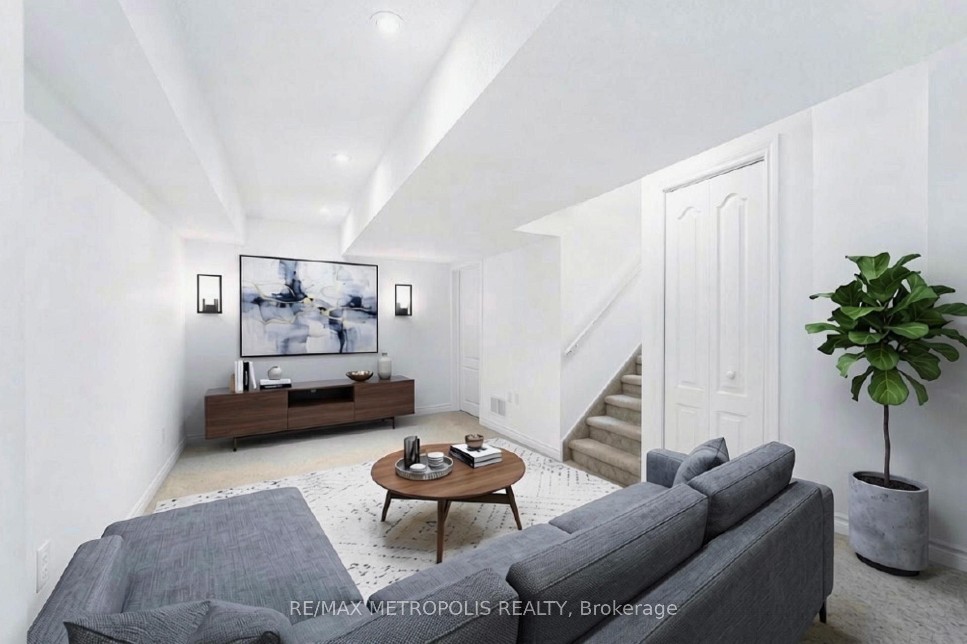 Photo 6 of Unit 57, 25 Southwoods Crescent, Barrie, Holly — HOMEH
