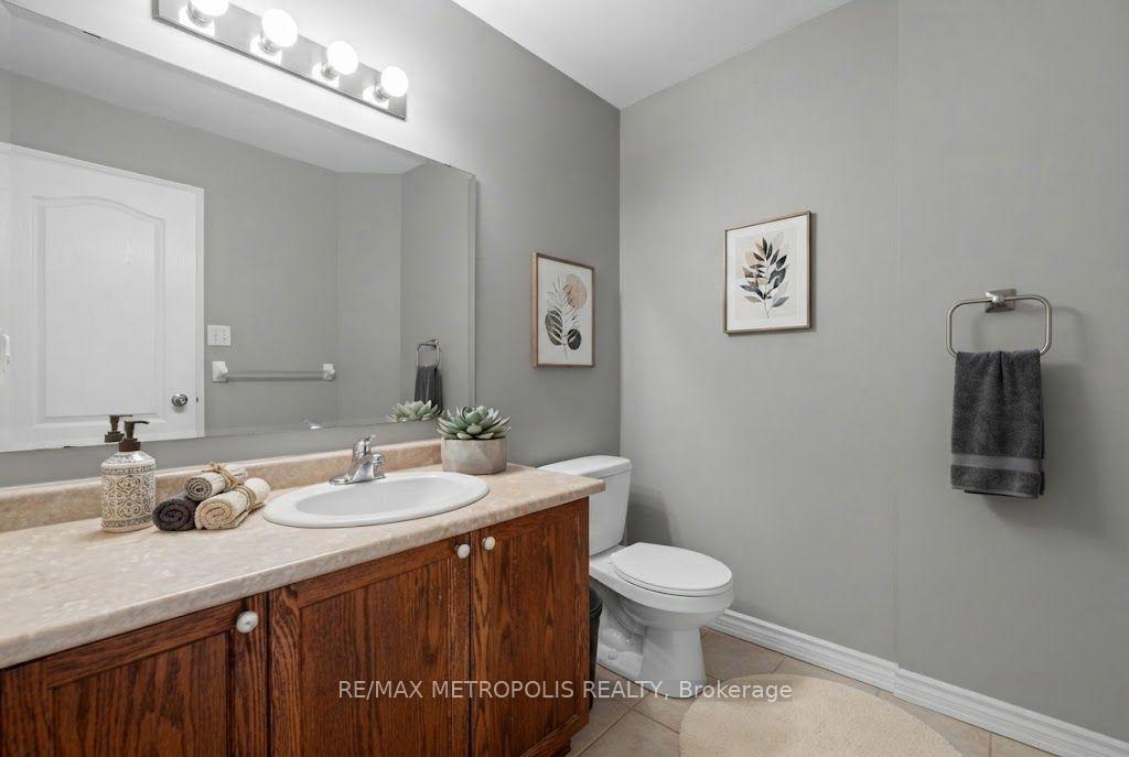 Photo 7 of Unit 57, 25 Southwoods Crescent, Barrie, Holly — HOMEH