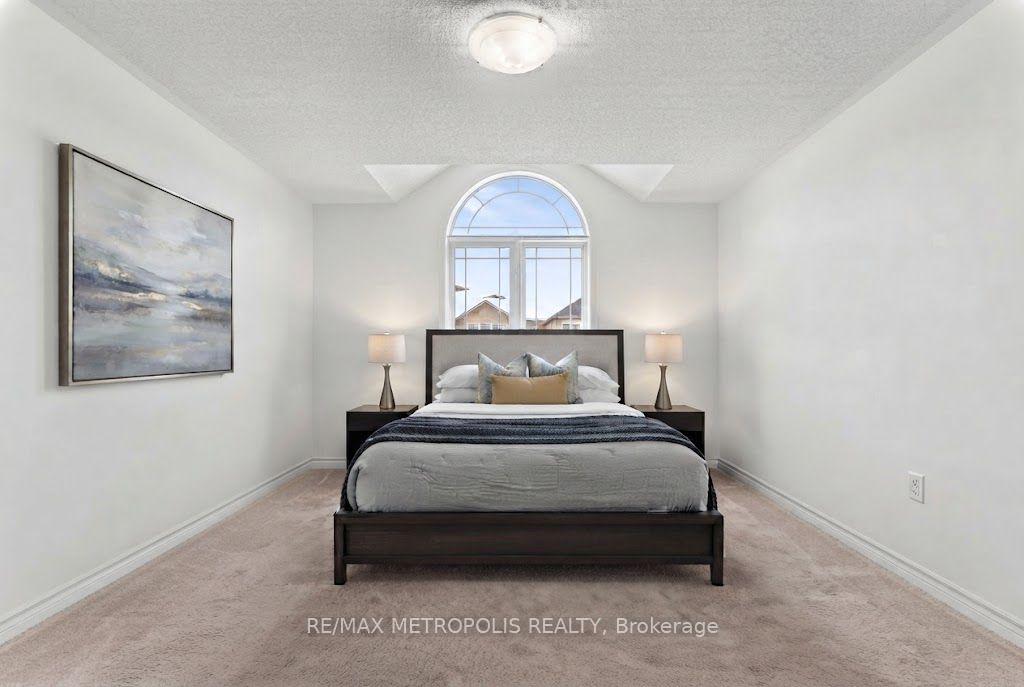 Photo 12 of Unit 57, 25 Southwoods Crescent, Barrie, Holly — HOMEH