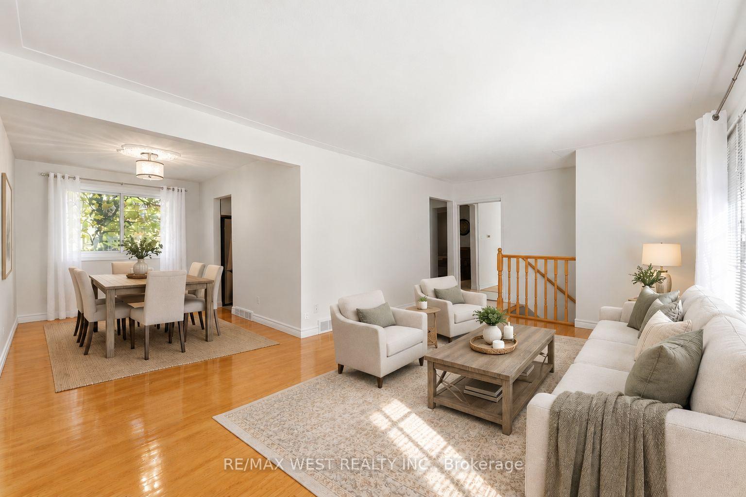 Photo 3 of 1380 Queen's Boulevard, Kitchener, Forest Hill — HOMEH