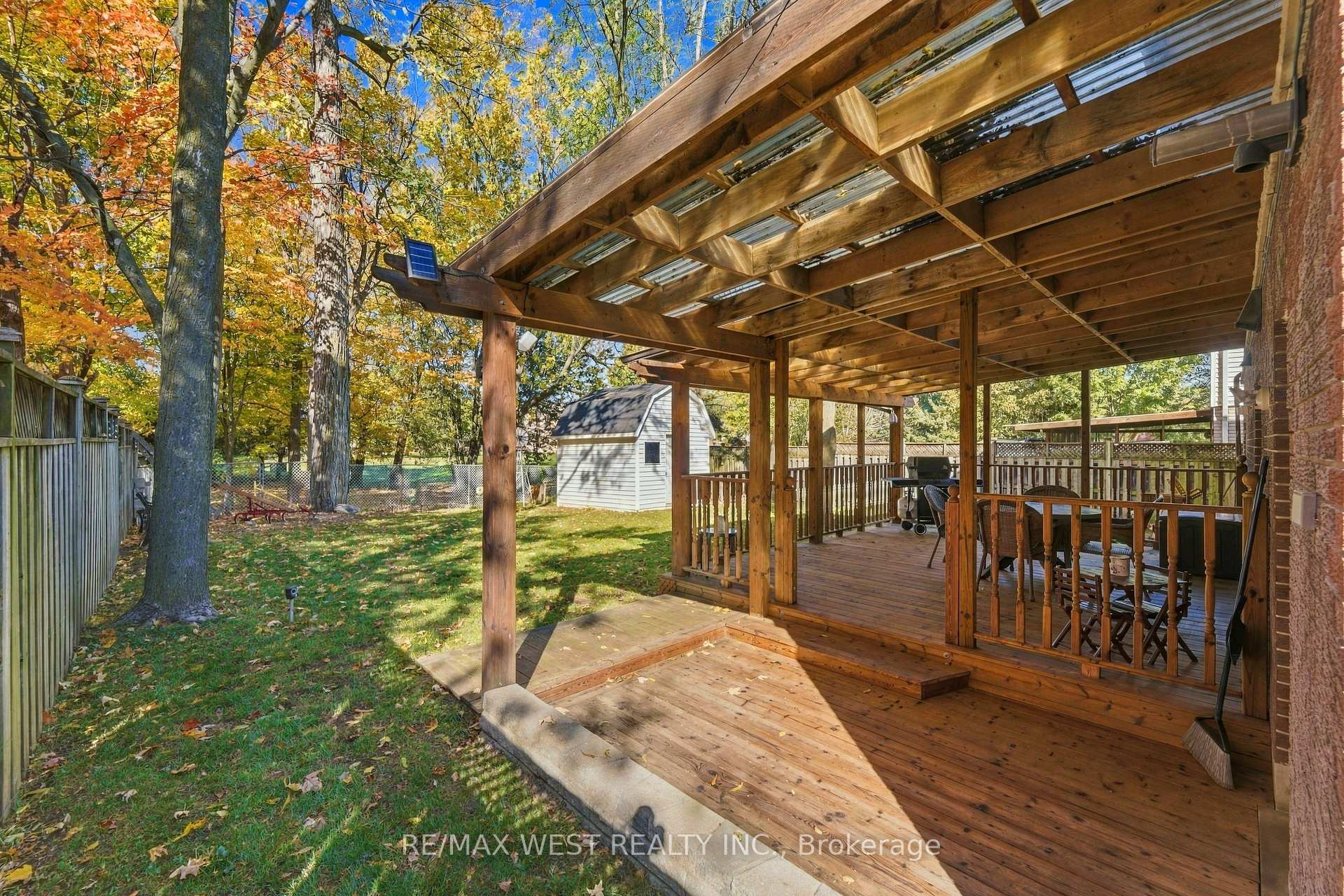 Photo 14 of 1380 Queen's Boulevard, Kitchener, Forest Hill — HOMEH