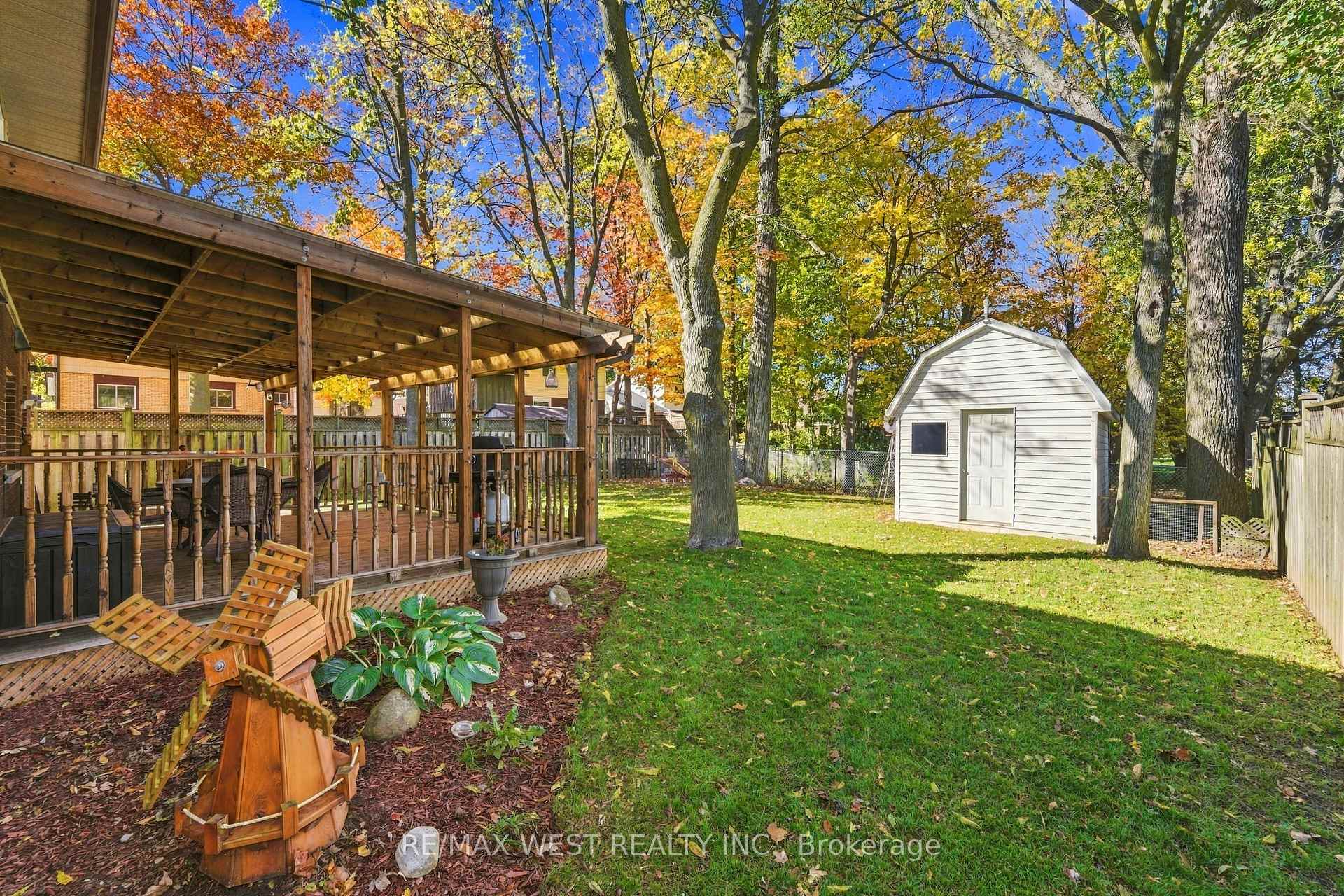 Photo 15 of 1380 Queen's Boulevard, Kitchener, Forest Hill — HOMEH