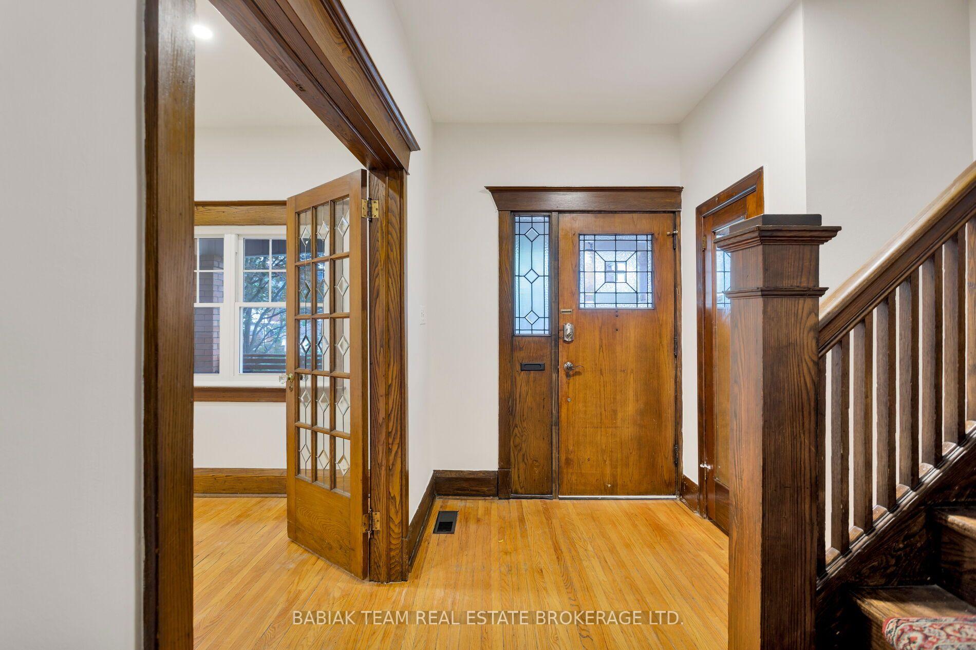 Photo 6 of 53 Ardagh Street, Toronto, Runnymede-Bloor West Village — HOMEH