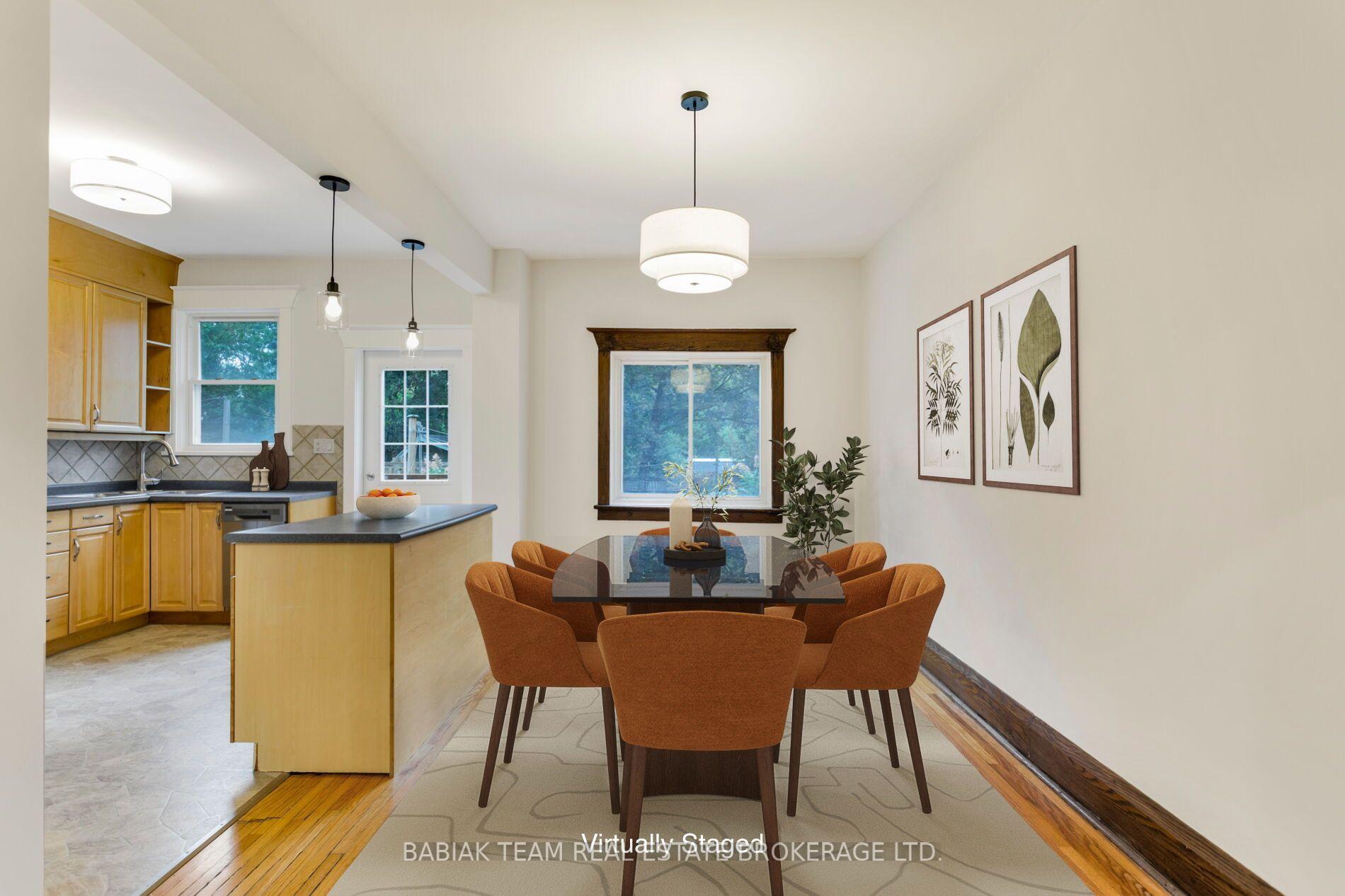 Photo 11 of 53 Ardagh Street, Toronto, Runnymede-Bloor West Village — HOMEH