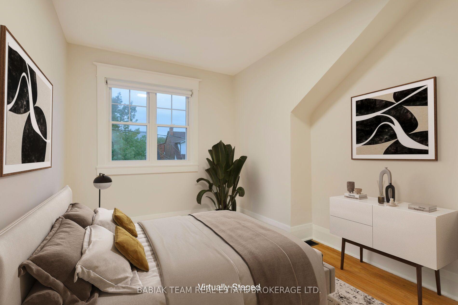 Photo 12 of 53 Ardagh Street, Toronto, Runnymede-Bloor West Village — HOMEH