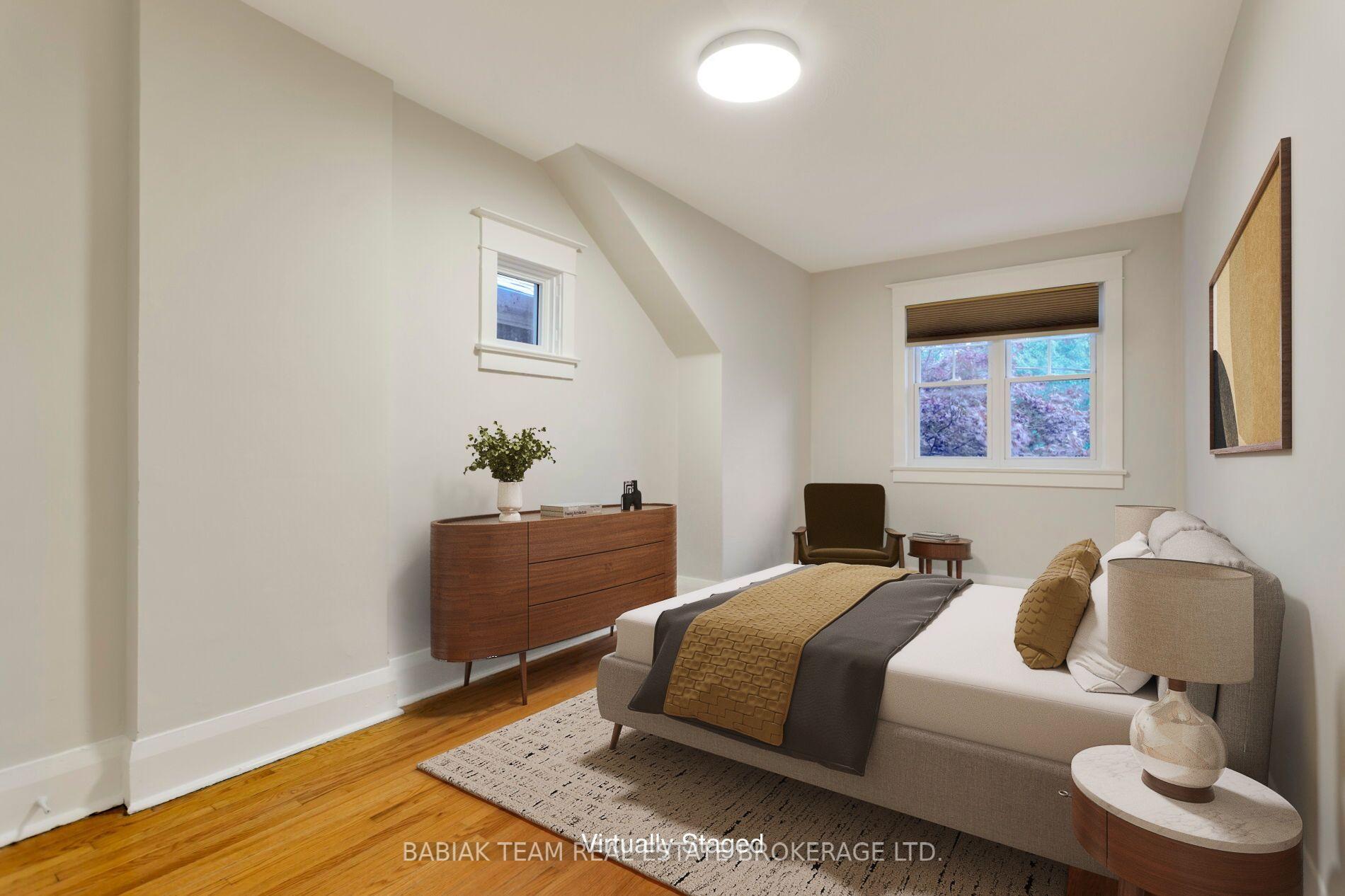 Photo 13 of 53 Ardagh Street, Toronto, Runnymede-Bloor West Village — HOMEH
