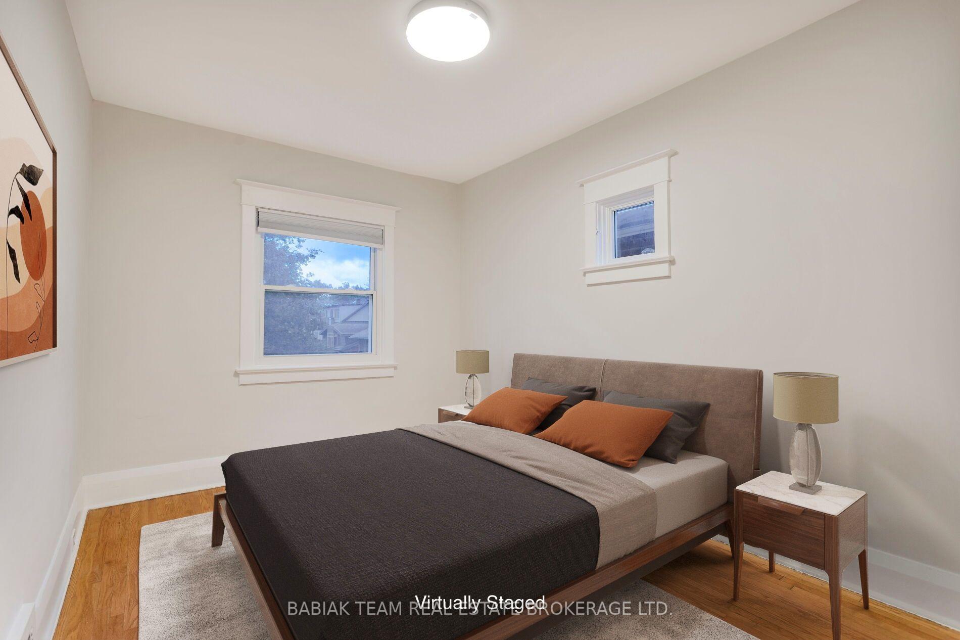 Photo 14 of 53 Ardagh Street, Toronto, Runnymede-Bloor West Village — HOMEH