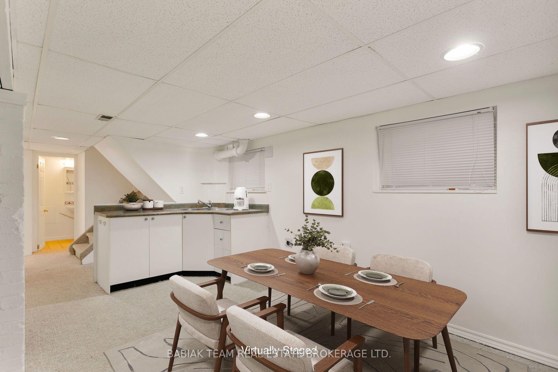Photo 16 of 53 Ardagh Street, Toronto, Runnymede-Bloor West Village — HOMEH