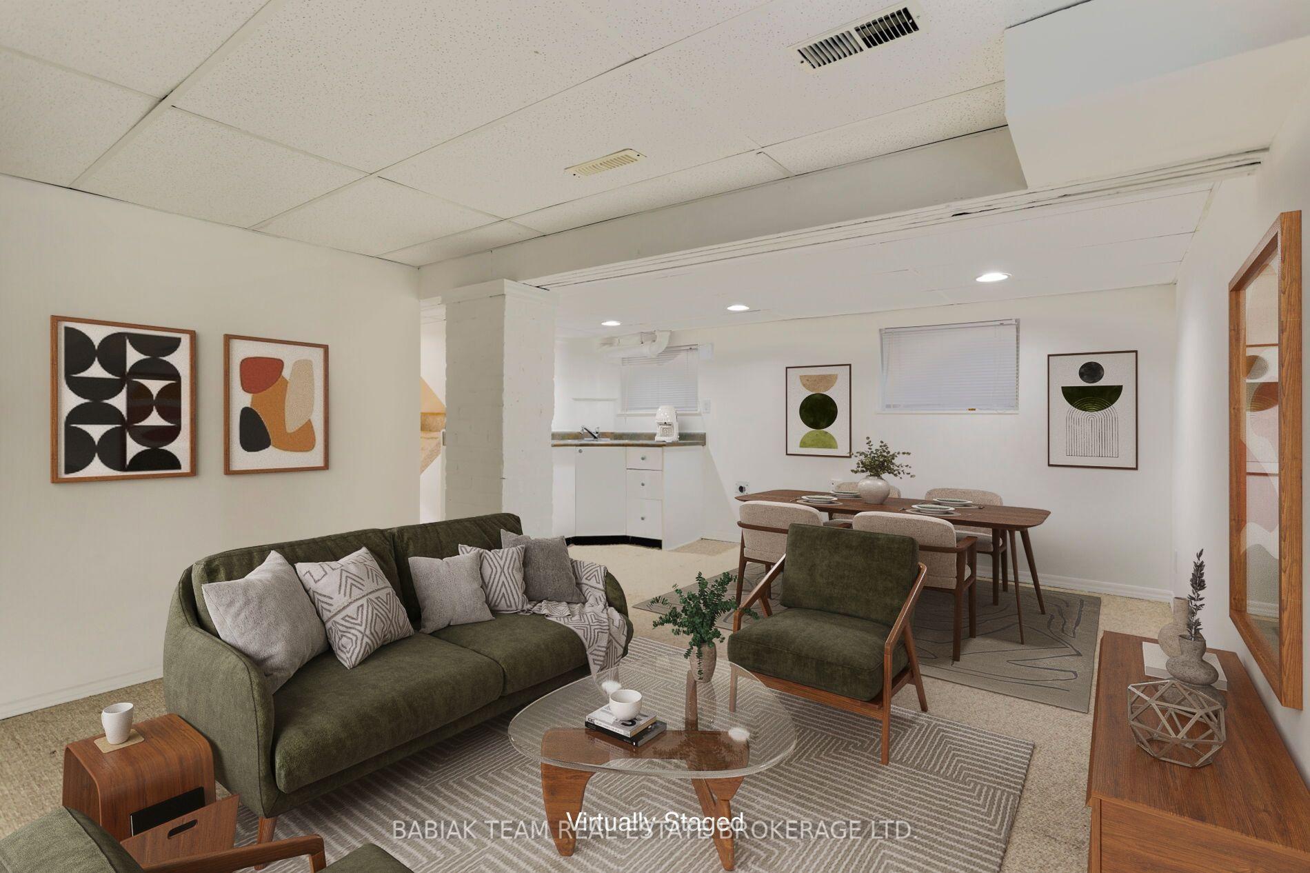 Photo 17 of 53 Ardagh Street, Toronto, Runnymede-Bloor West Village — HOMEH