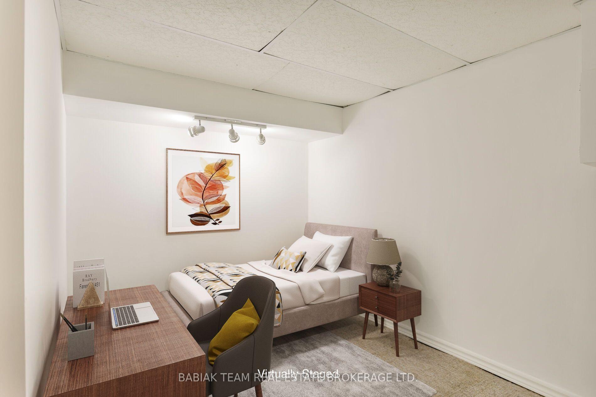 Photo 18 of 53 Ardagh Street, Toronto, Runnymede-Bloor West Village — HOMEH