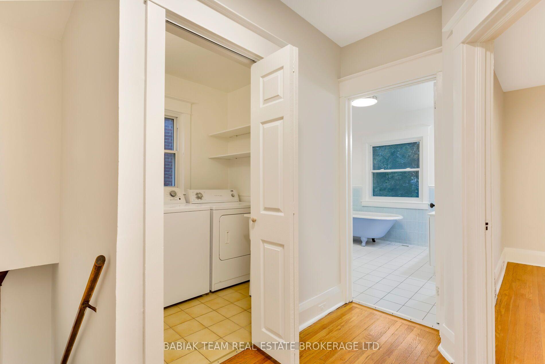 Photo 29 of 53 Ardagh Street, Toronto, Runnymede-Bloor West Village — HOMEH