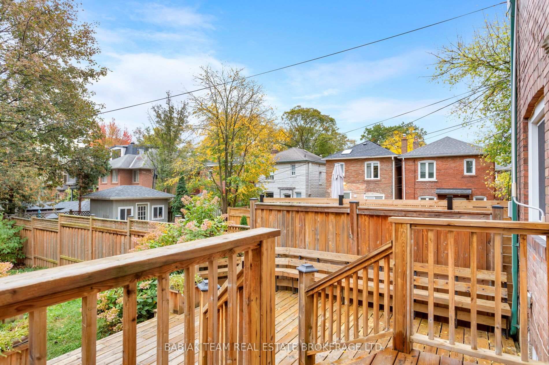 Photo 34 of 53 Ardagh Street, Toronto, Runnymede-Bloor West Village — HOMEH