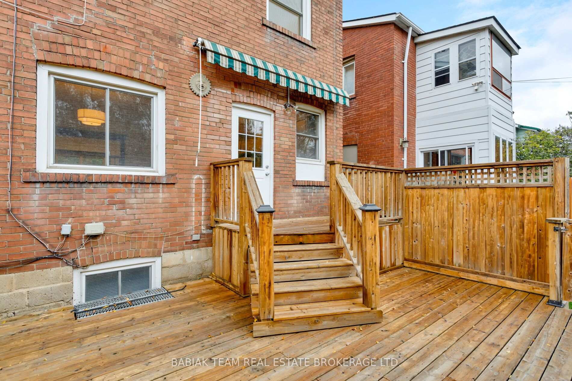 Photo 35 of 53 Ardagh Street, Toronto, Runnymede-Bloor West Village — HOMEH