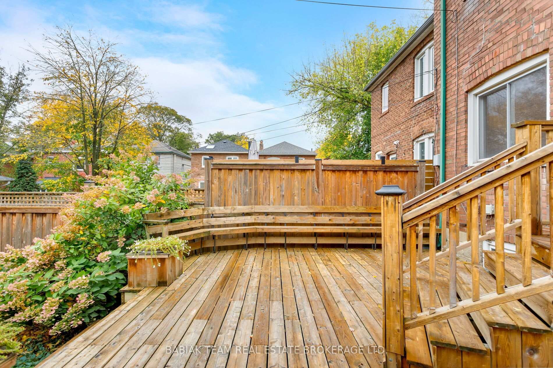 Photo 36 of 53 Ardagh Street, Toronto, Runnymede-Bloor West Village — HOMEH