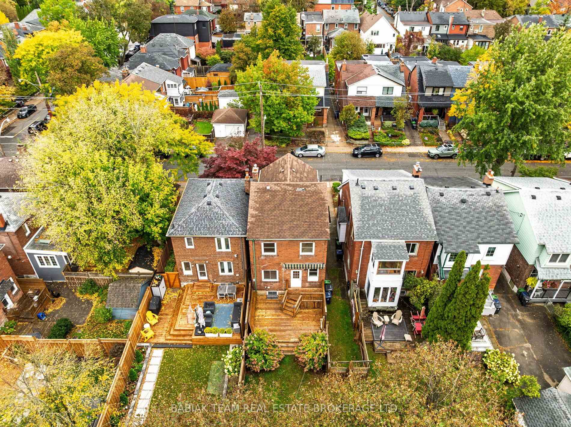 Photo 41 of 53 Ardagh Street, Toronto, Runnymede-Bloor West Village — HOMEH