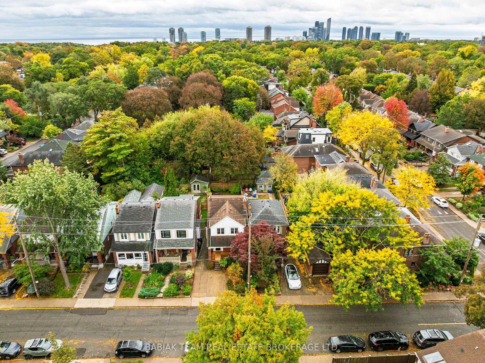 Photo 43 of 53 Ardagh Street, Toronto, Runnymede-Bloor West Village — HOMEH