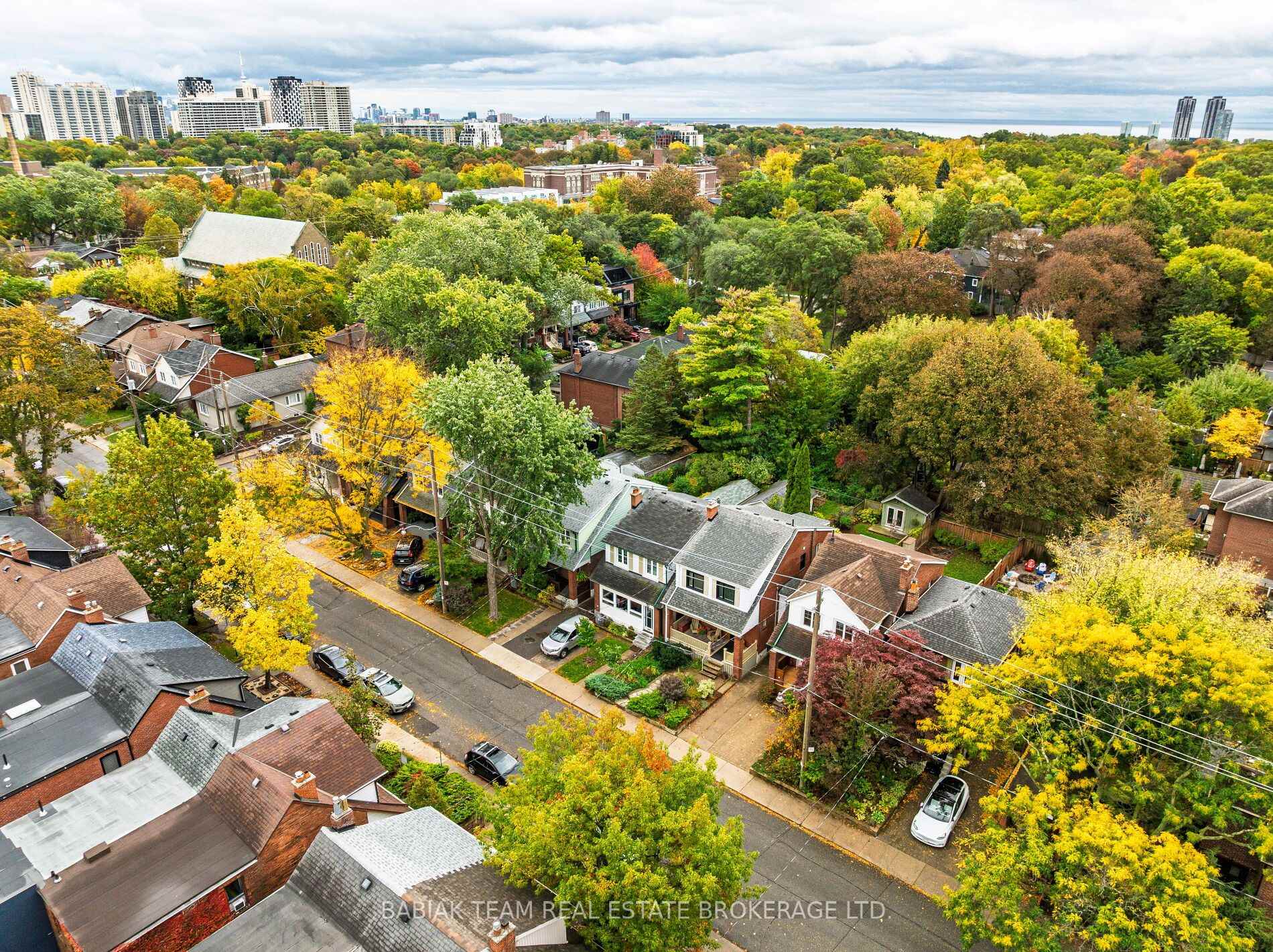Photo 44 of 53 Ardagh Street, Toronto, Runnymede-Bloor West Village — HOMEH
