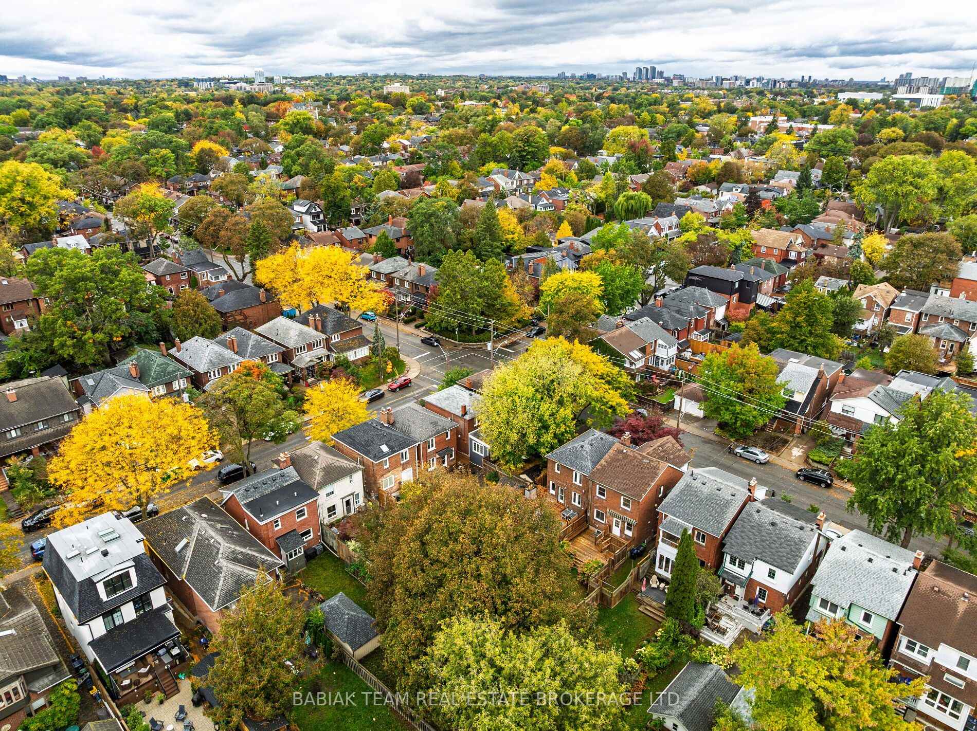 Photo 45 of 53 Ardagh Street, Toronto, Runnymede-Bloor West Village — HOMEH
