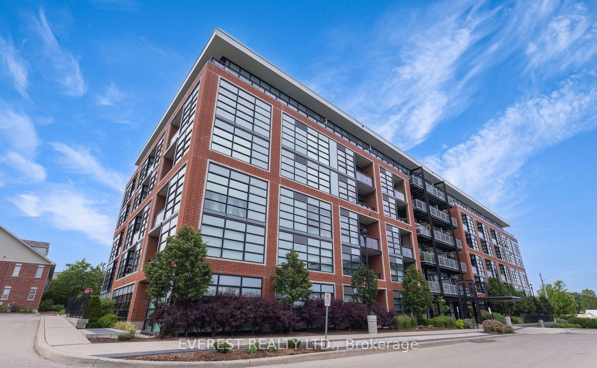 Photo of Unit 305, 15 Prince Albert Boulevard