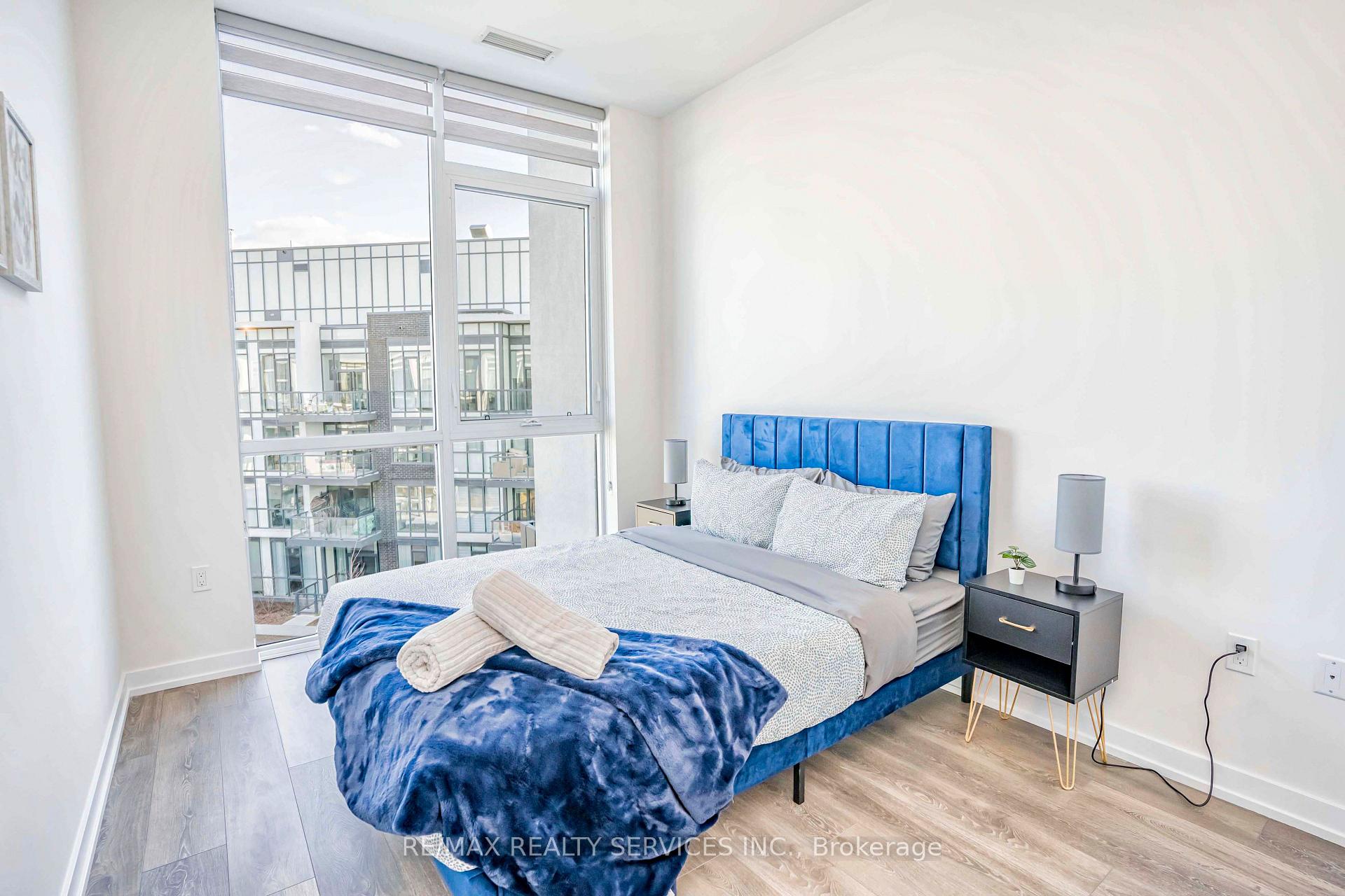 Photo 15 of Unit 403, 415 Sea Ray Avenue, Innisfil, Rural Innisfil — HOMEH