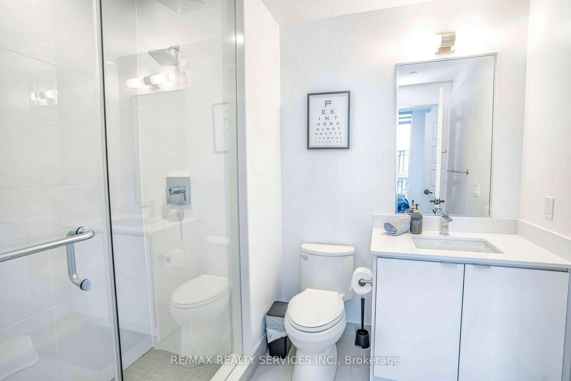 Photo 17 of Unit 403, 415 Sea Ray Avenue, Innisfil, Rural Innisfil — HOMEH