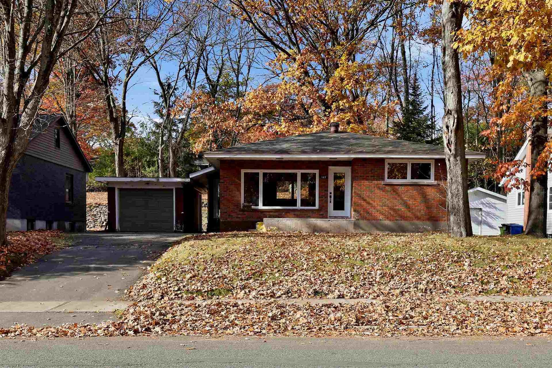 Photo 1 of 147 Shannon Road, Sault Ste Marie, Ward 1 — HOMEH