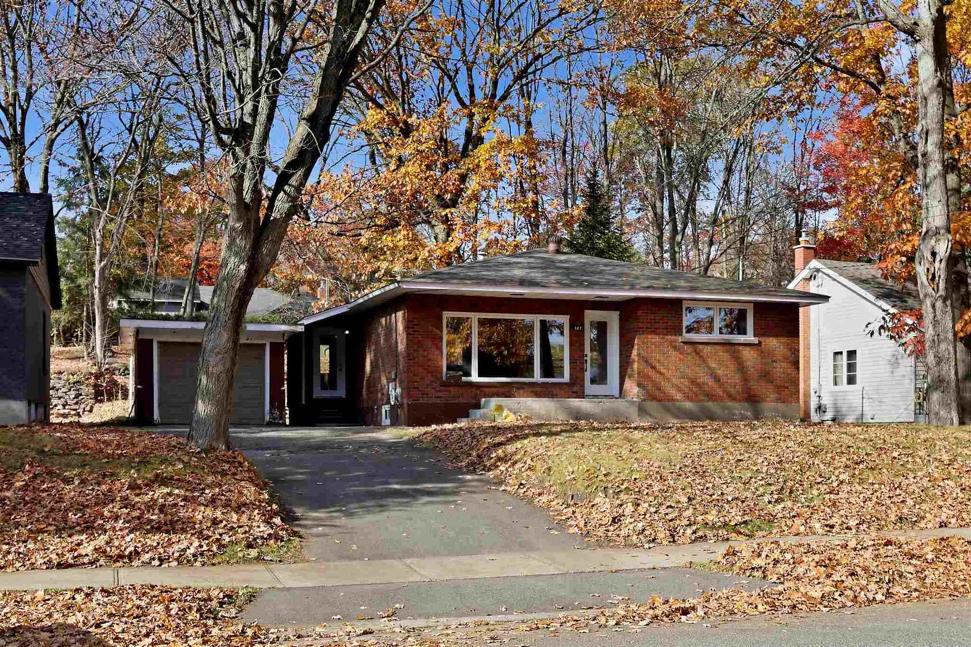 Photo 2 of 147 Shannon Road, Sault Ste Marie, Ward 1 — HOMEH