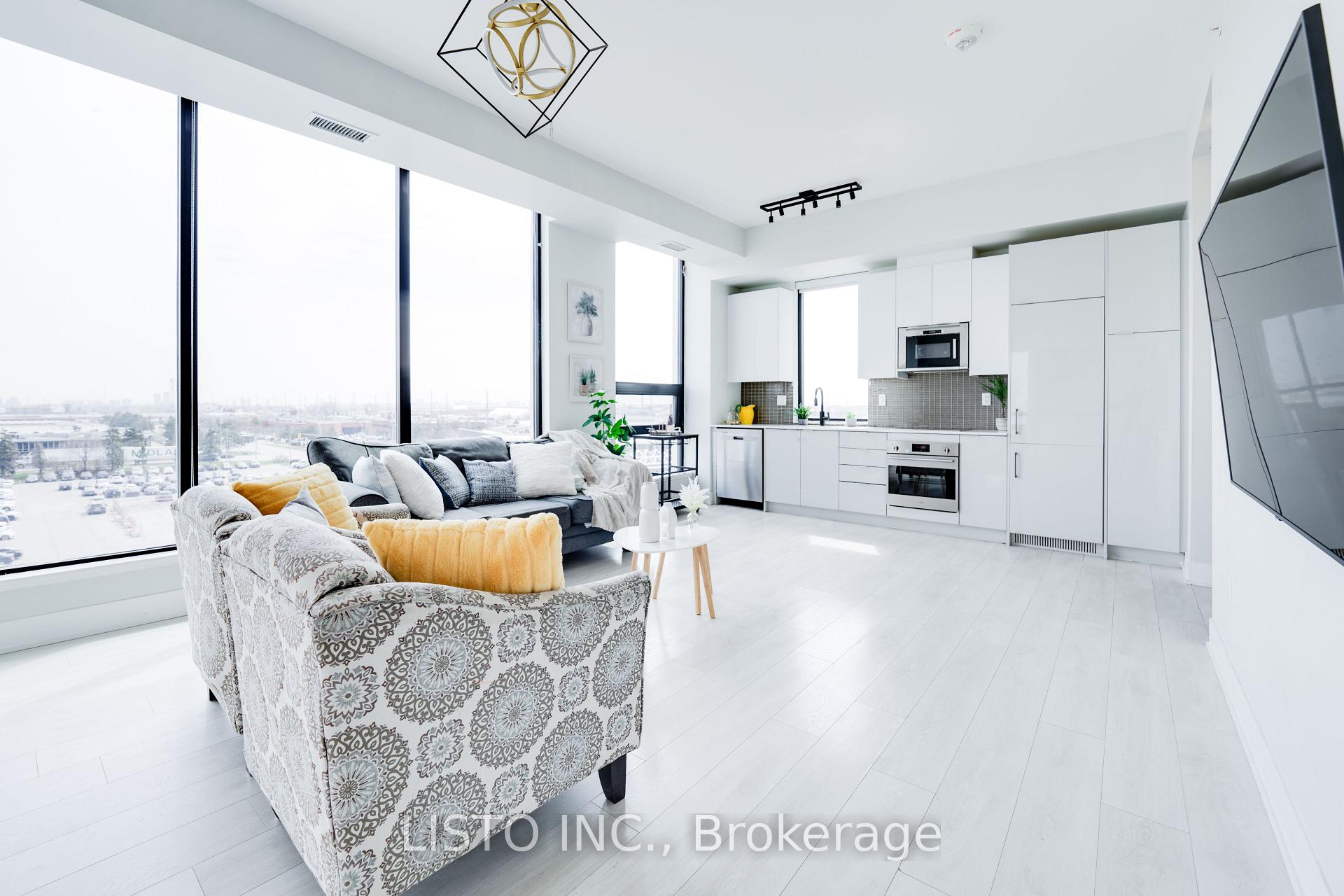 Photo 5 of 2908 Highway 7 Road, Vaughan, Concord — HOMEH
