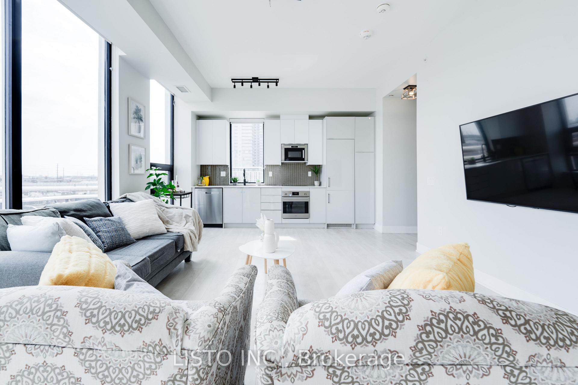 Photo 6 of 2908 Highway 7 Road, Vaughan, Concord — HOMEH