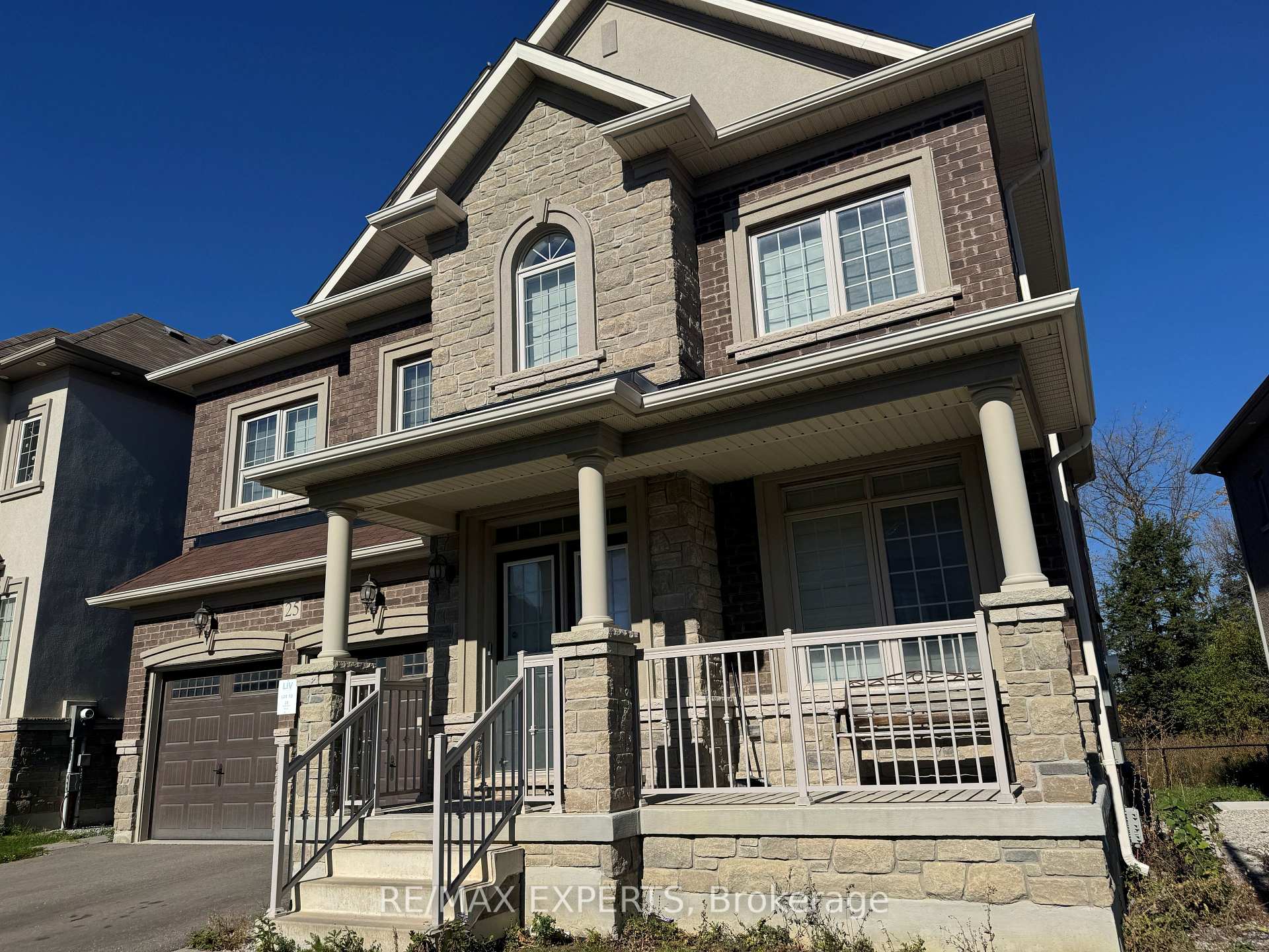 Photo 1 of 25 Hawtrey Road, Brampton, Northwest Brampton — HOMEH