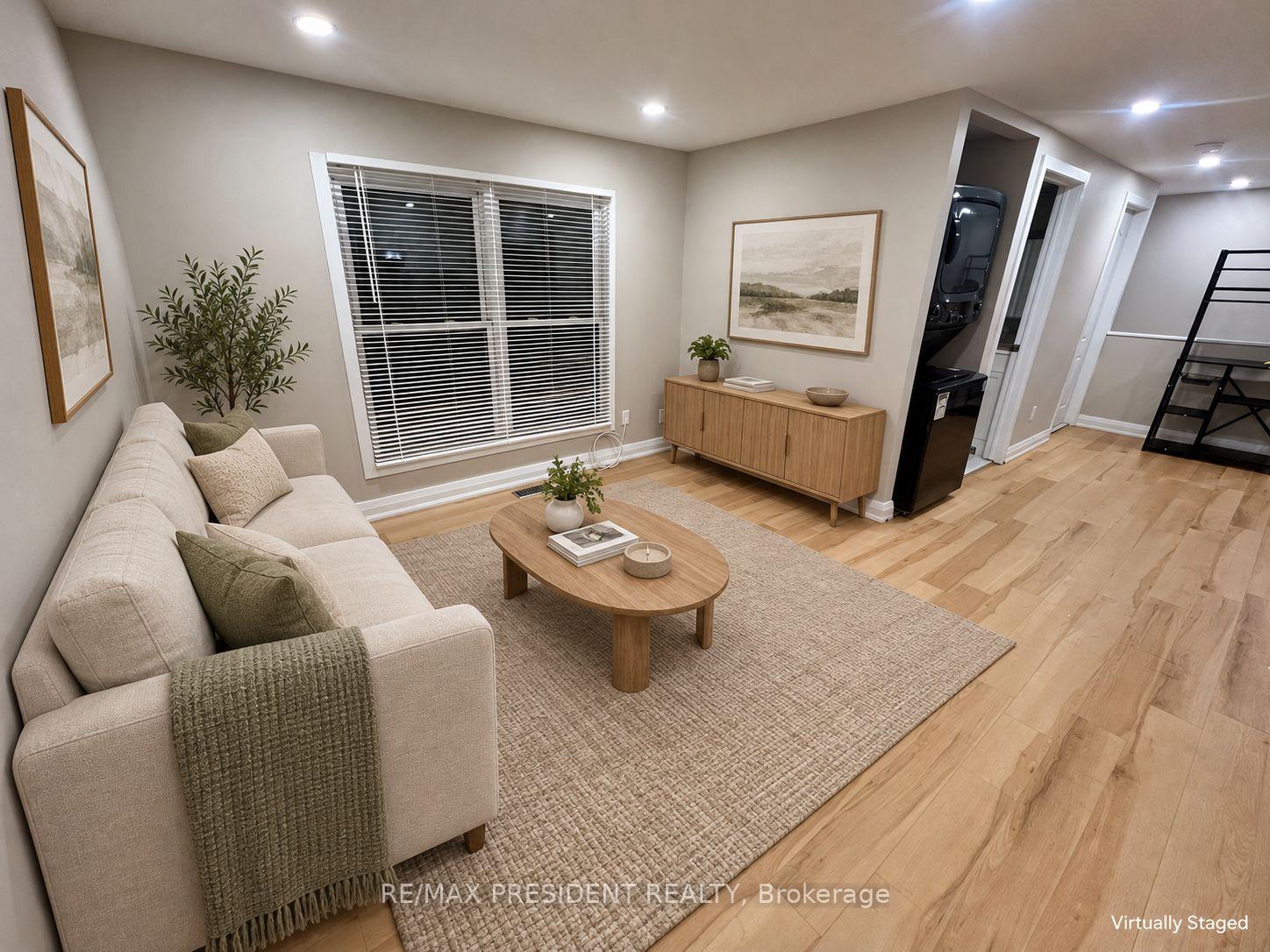 Photo 2 of Unit 2, 31 Burton Street, Belleville, Belleville Ward — HOMEH