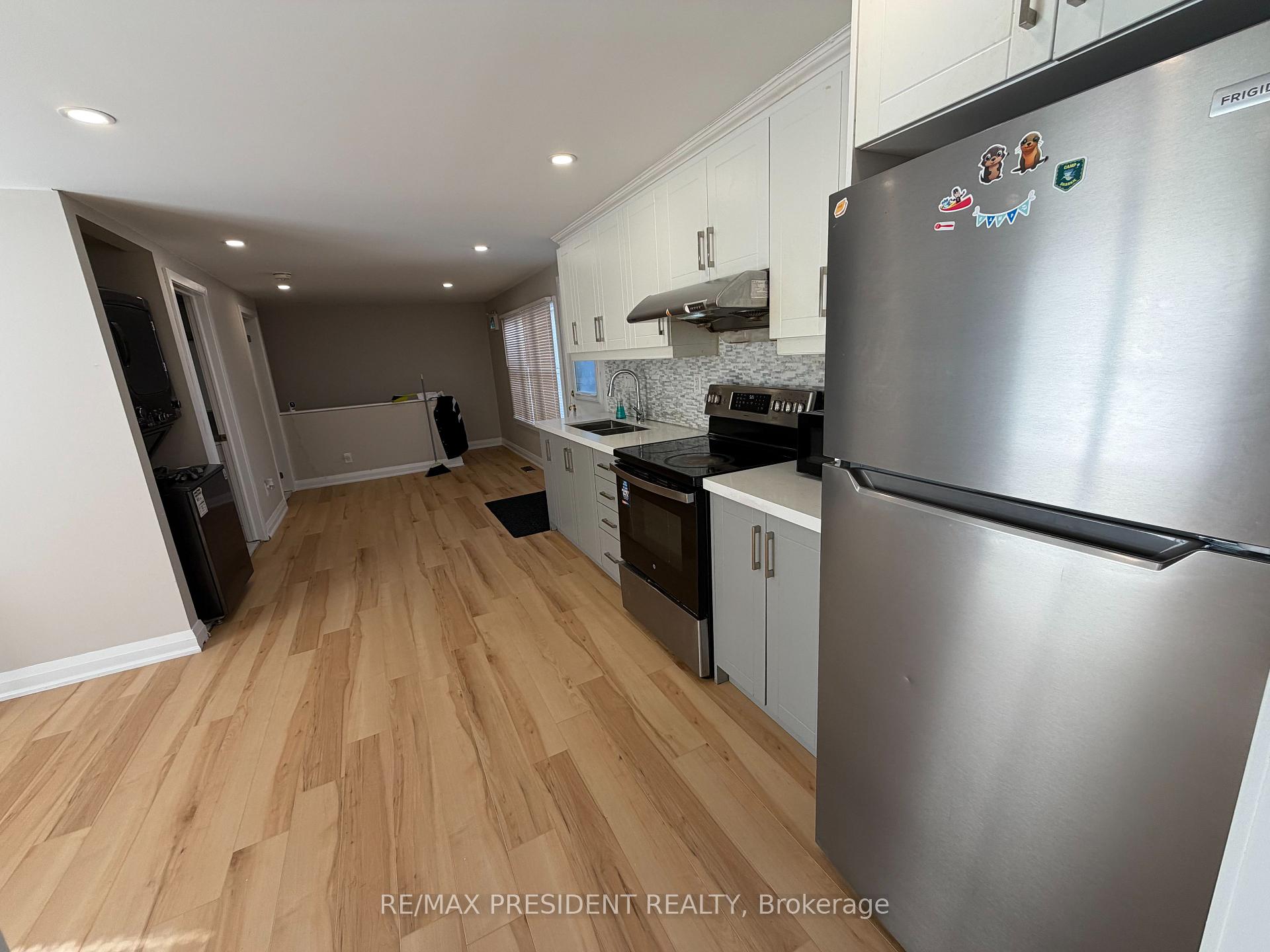 Photo 3 of Unit 2, 31 Burton Street, Belleville, Belleville Ward — HOMEH