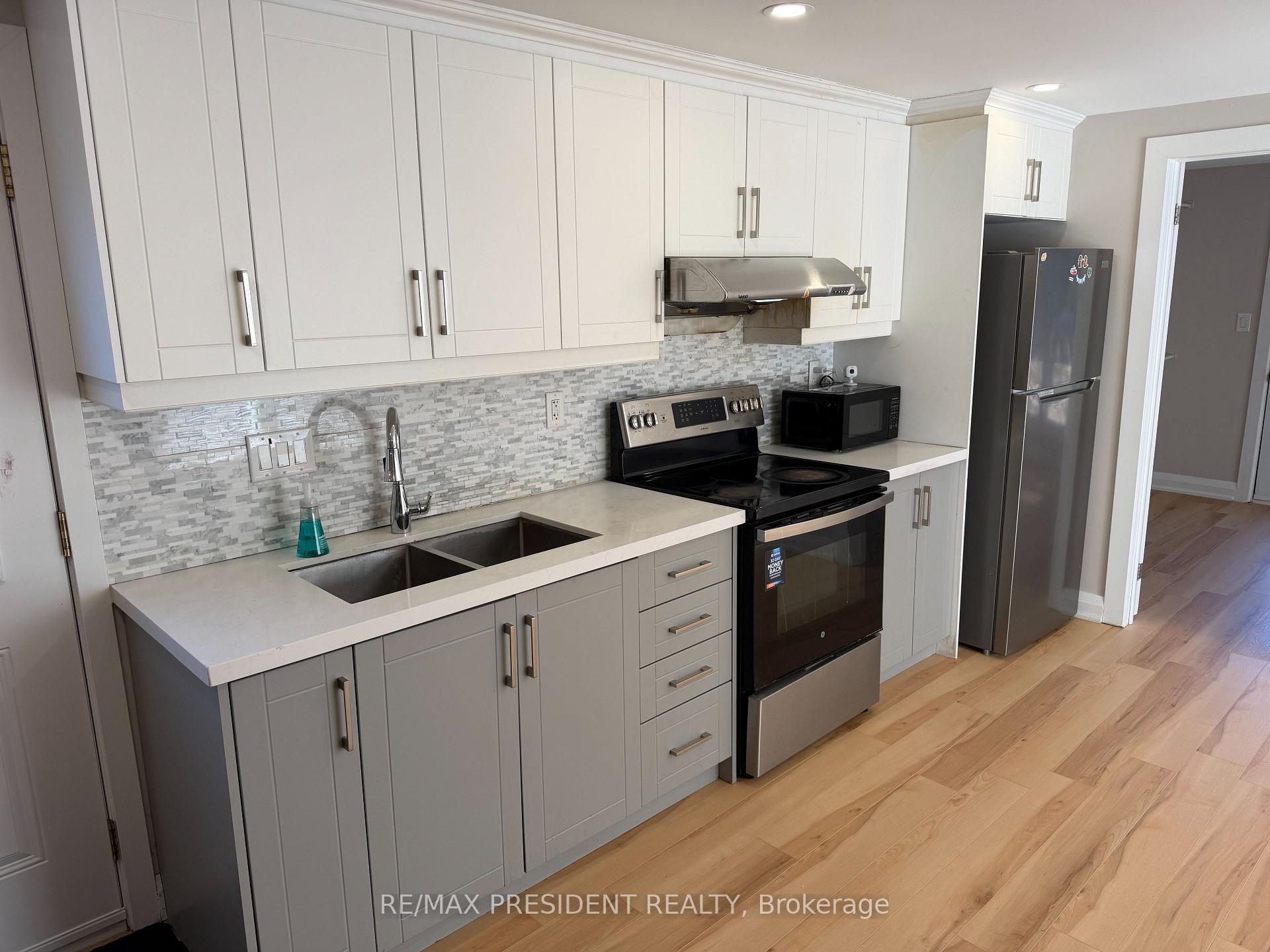 Photo 5 of Unit 2, 31 Burton Street, Belleville, Belleville Ward — HOMEH